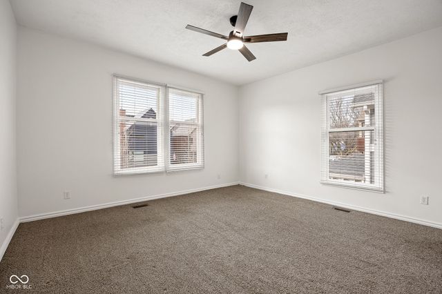 1633 N New Jersey Street, Indianapolis, IN 46202