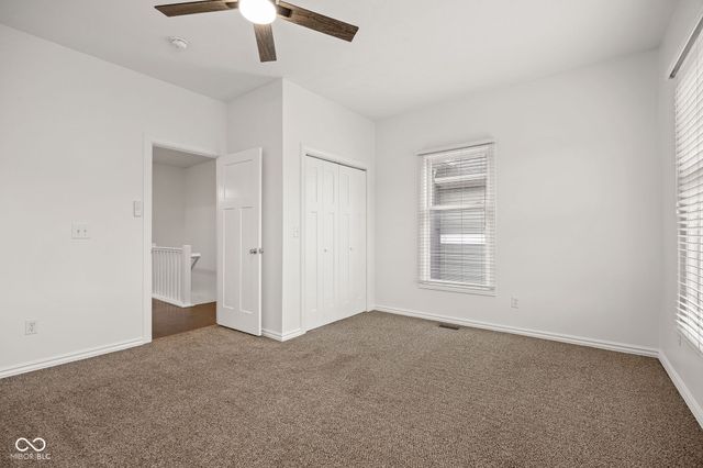 1633 N New Jersey Street, Indianapolis, IN 46202