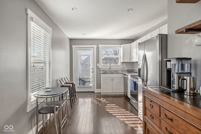 1633 N New Jersey Street, Indianapolis, IN 46202