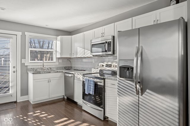 1633 N New Jersey Street, Indianapolis, IN 46202