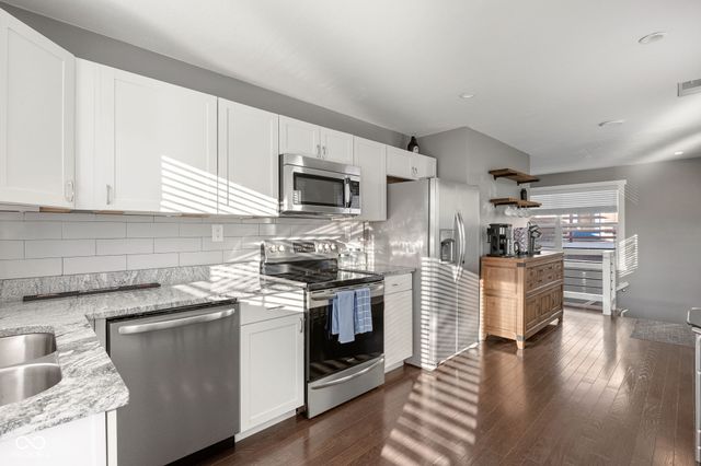 1633 N New Jersey Street, Indianapolis, IN 46202