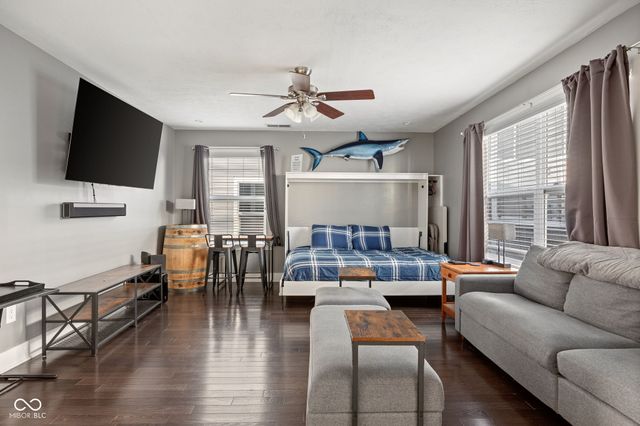 1633 N New Jersey Street, Indianapolis, IN 46202