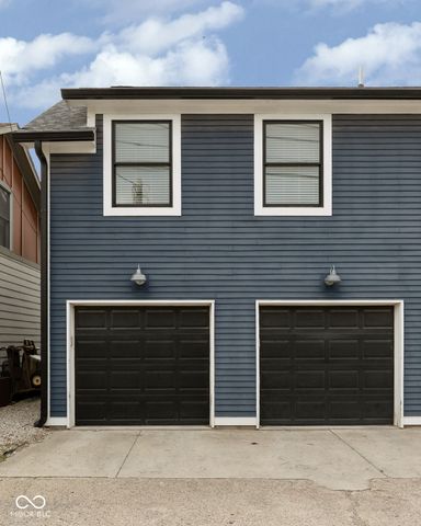 1633 N New Jersey Street, Indianapolis, IN 46202