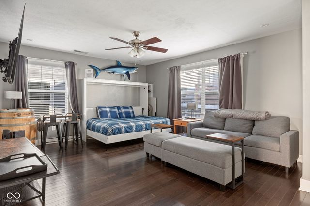 1633 N New Jersey Street, Indianapolis, IN 46202