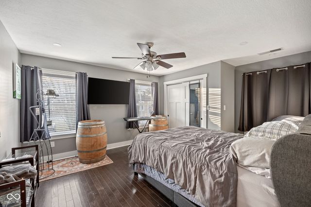 1633 N New Jersey Street, Indianapolis, IN 46202