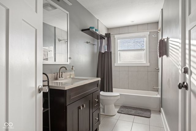 1633 N New Jersey Street, Indianapolis, IN 46202