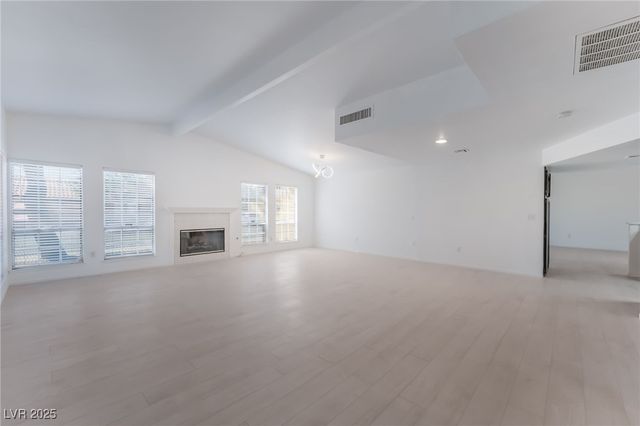 7424 Fort Wilkins Drive, Las Vegas, NV 89129