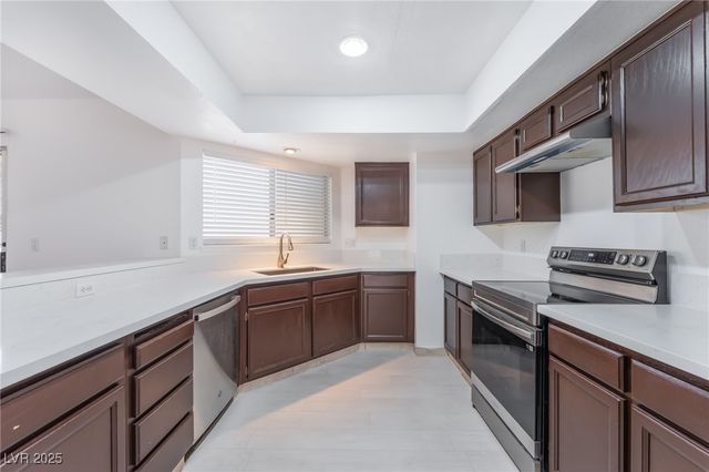 7424 Fort Wilkins Drive, Las Vegas, NV 89129