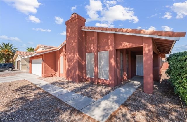 7424 Fort Wilkins Drive, Las Vegas, NV 89129