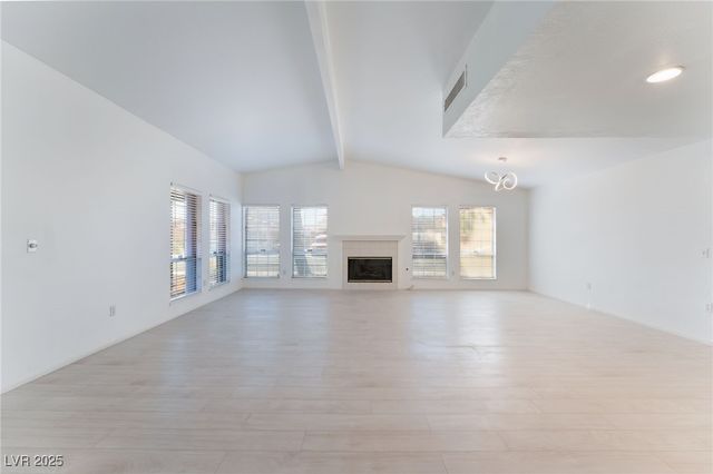 7424 Fort Wilkins Drive, Las Vegas, NV 89129