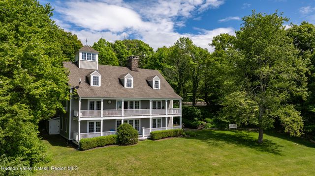 139 Charlie Hill Road, Millerton, NY 12546
