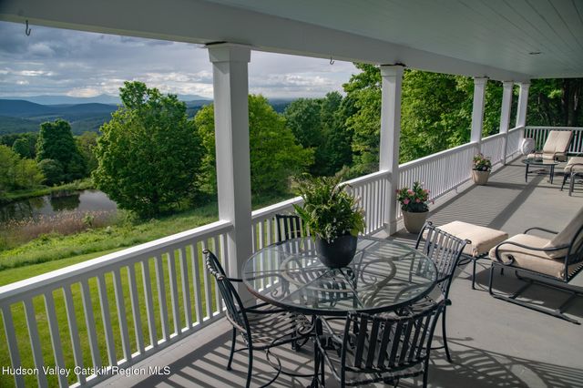 139 Charlie Hill Road, Millerton, NY 12546
