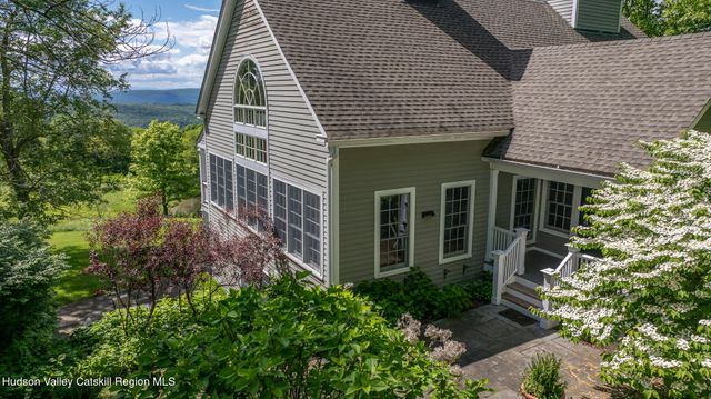 139 Charlie Hill Road, Millerton, NY 12546