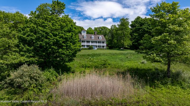 139 Charlie Hill Road, Millerton, NY 12546