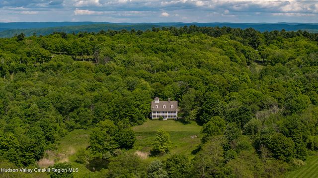 139 Charlie Hill Road, Millerton, NY 12546