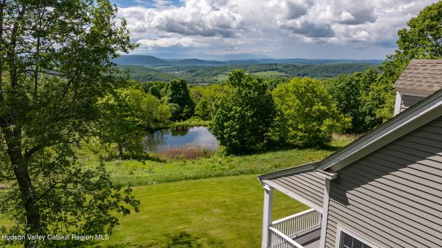 139 Charlie Hill Road, Millerton, NY 12546