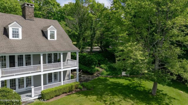 139 Charlie Hill Road, Millerton, NY 12546