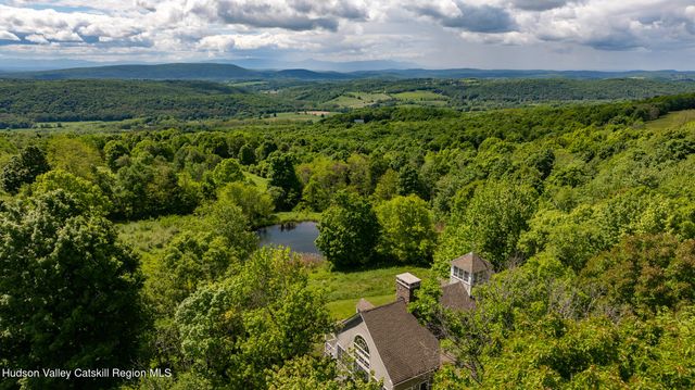139 Charlie Hill Road, Millerton, NY 12546