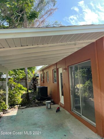 2957 Garden Terrace NE, Palm Bay, FL 32905