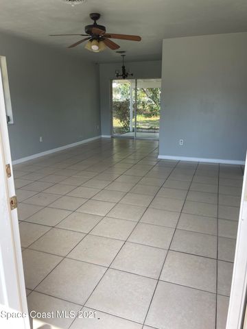 2957 Garden Terrace NE, Palm Bay, FL 32905