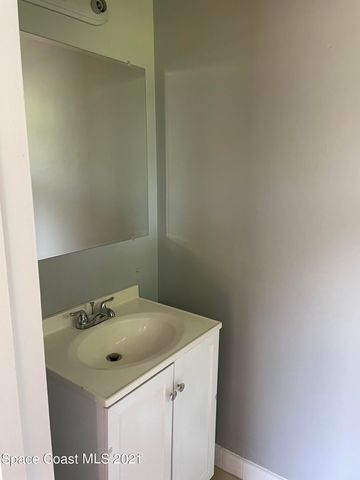 2957 Garden Terrace NE, Palm Bay, FL 32905