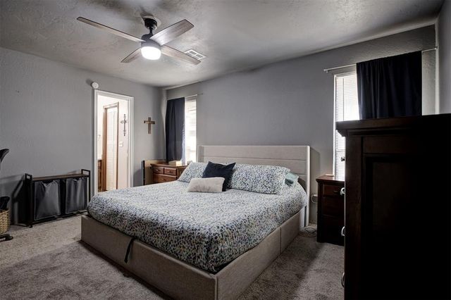 12117 Moon Beam Drive, Oklahoma City, OK 73162