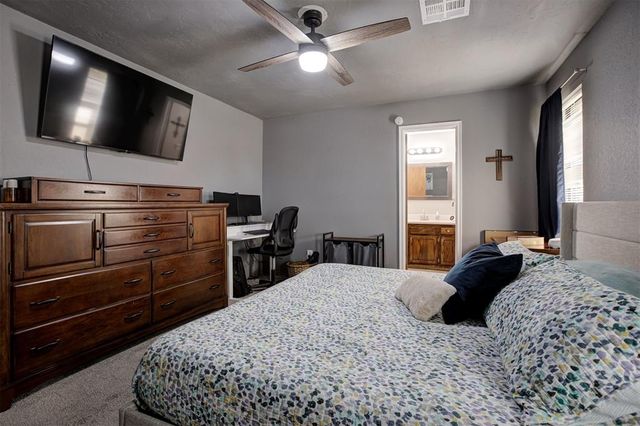 12117 Moon Beam Drive, Oklahoma City, OK 73162