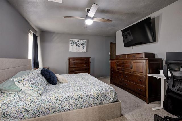 12117 Moon Beam Drive, Oklahoma City, OK 73162