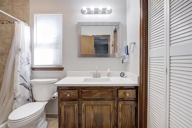 12117 Moon Beam Drive, Oklahoma City, OK 73162