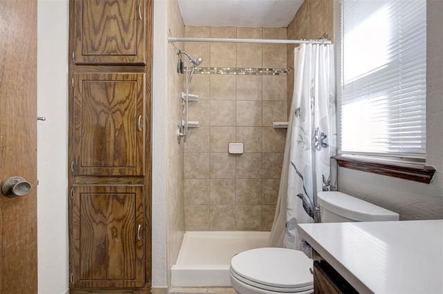 12117 Moon Beam Drive, Oklahoma City, OK 73162