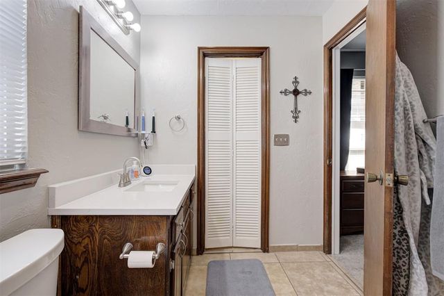 12117 Moon Beam Drive, Oklahoma City, OK 73162