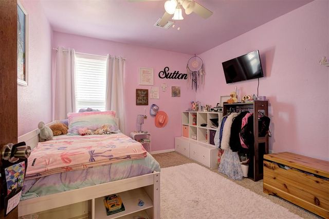 12117 Moon Beam Drive, Oklahoma City, OK 73162