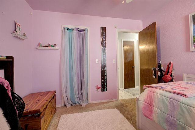 12117 Moon Beam Drive, Oklahoma City, OK 73162