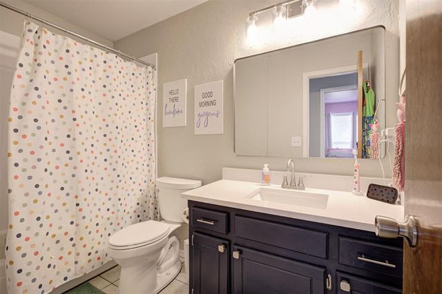 12117 Moon Beam Drive, Oklahoma City, OK 73162