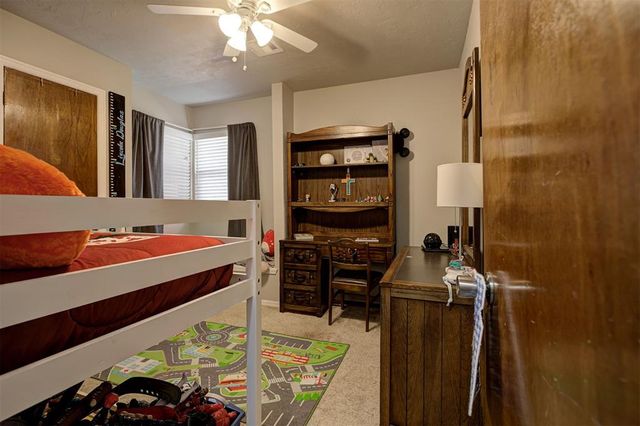 12117 Moon Beam Drive, Oklahoma City, OK 73162