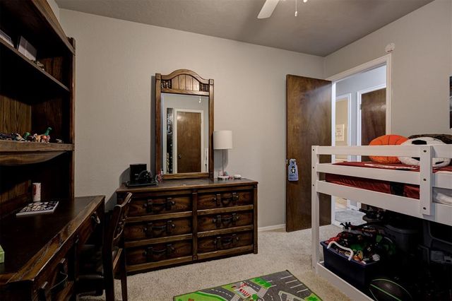 12117 Moon Beam Drive, Oklahoma City, OK 73162