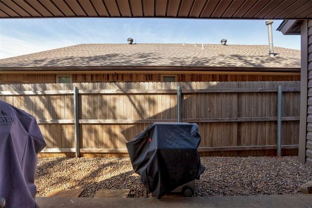 12117 Moon Beam Drive, Oklahoma City, OK 73162