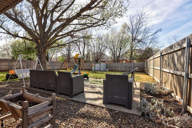 12117 Moon Beam Drive, Oklahoma City, OK 73162