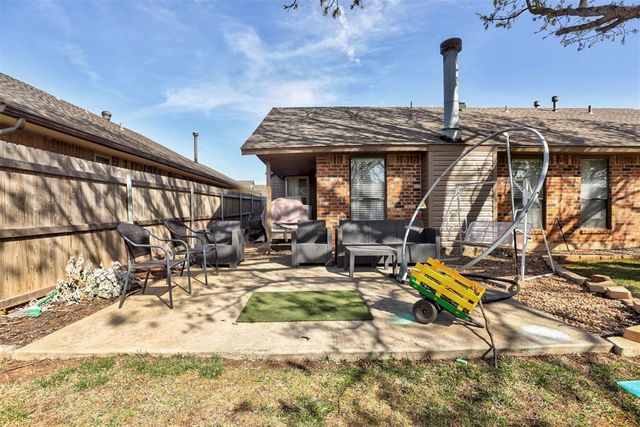 12117 Moon Beam Drive, Oklahoma City, OK 73162