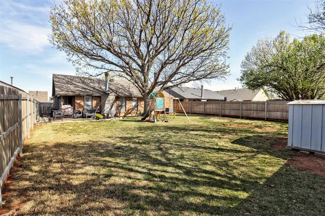 12117 Moon Beam Drive, Oklahoma City, OK 73162