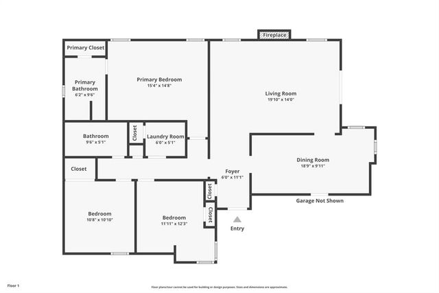 12117 Moon Beam Drive, Oklahoma City, OK 73162