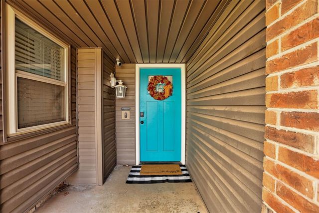 12117 Moon Beam Drive, Oklahoma City, OK 73162