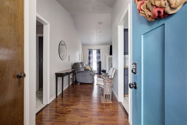 12117 Moon Beam Drive, Oklahoma City, OK 73162