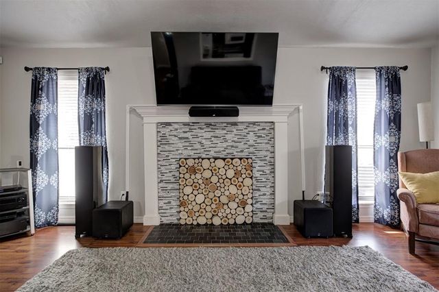 12117 Moon Beam Drive, Oklahoma City, OK 73162