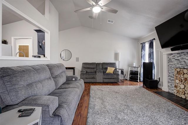 12117 Moon Beam Drive, Oklahoma City, OK 73162