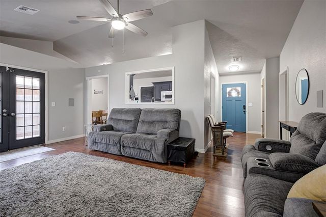 12117 Moon Beam Drive, Oklahoma City, OK 73162