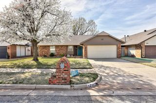 12117 Moon Beam Drive, Oklahoma City, OK 73162