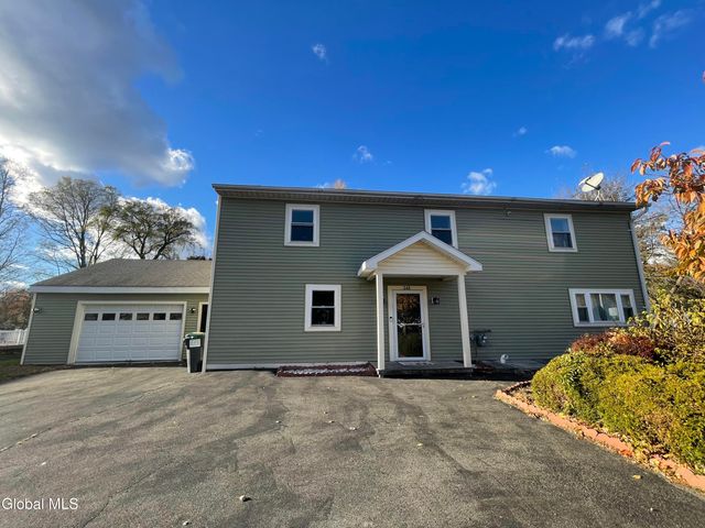 246 Lisha Kill Road, Schenectady, NY 12309