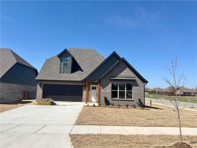 2900 SW Little Elm Loop, Bentonville, AR 72713