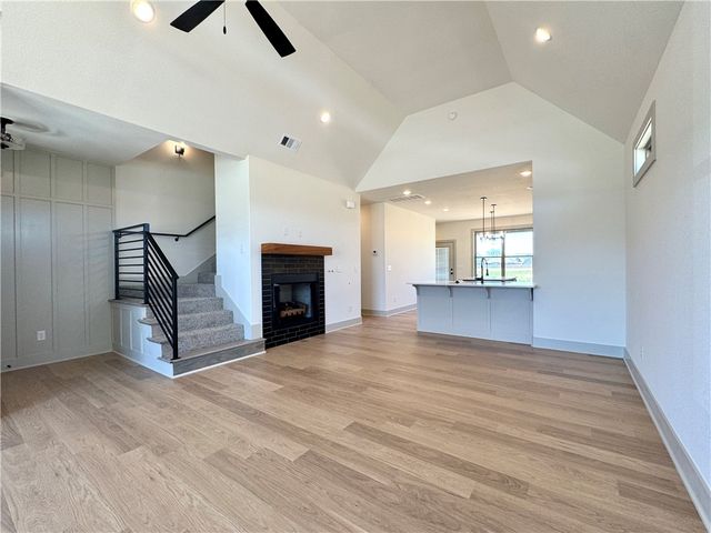 2900 SW Little Elm Loop, Bentonville, AR 72713